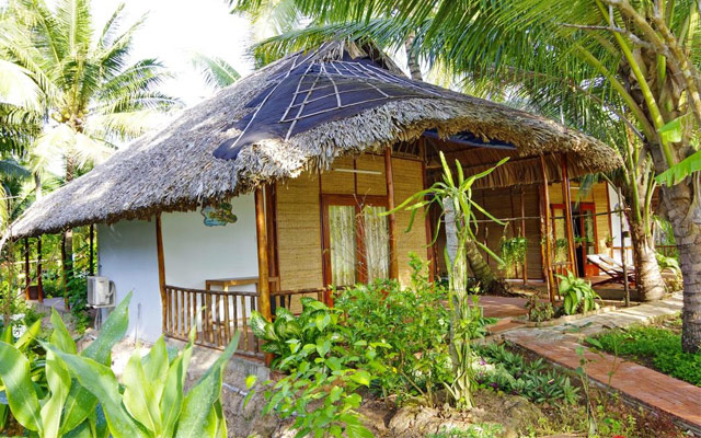 Homestay miền Tây - Mekong Rustic , Cần Thơ