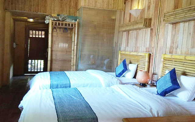 Top những homestay tuyệt đẹp dành cho du khách du lịch Hà Giang