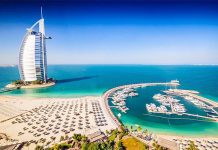 Chia sẻ kinh nghiệm du lịch Dubai mùa thu cho những ai chưa biết