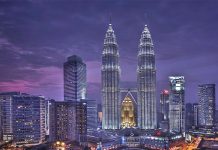 Địa điểm tại Kuala Lumpur không nên bỏ qua khi đi du lịch Malaysia