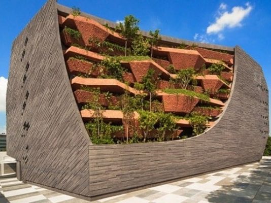 Khám phá bảo tàng Lee Kong Chian Singapore đầy ấn tượng
